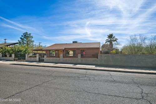 1340 5th Ave, Tucson, AZ 85705-7493