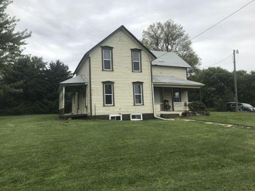87660 Highway 81, Wausa, NE 68786-8620