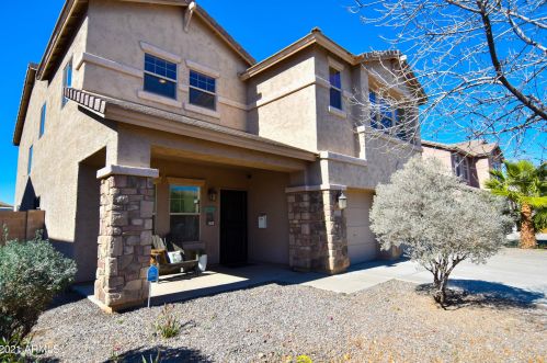 41628 Taylor Ranch Pkwy, San Tan Valley, AZ 85140-4242