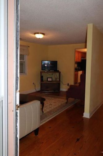 434 Venning St, Mount Pleasant SC  29464-5329 exterior
