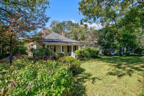 1605 Broad St, Red Hill SC  29020-2821 exterior