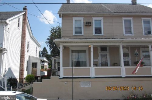 116 High St, Coaldale, PA 18218-1515