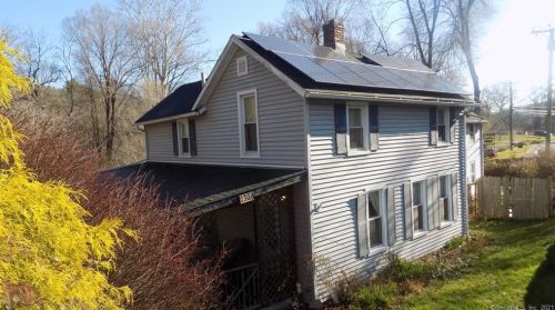 306 Kent Rd, Northville, CT 06776-5523