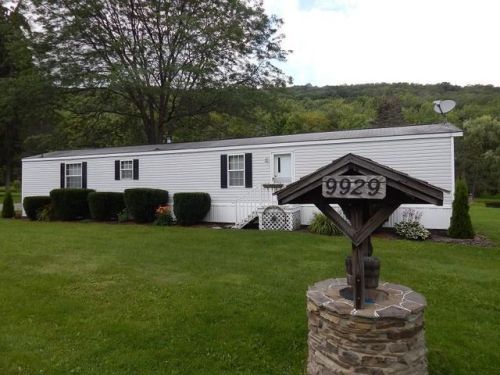 9929 Lake Hollow Rd, Cohocton, NY 14826-9605