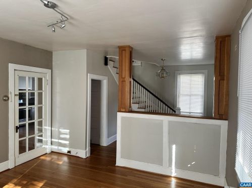 165 Barbour St, Madison Mills VA  22960-1306 exterior