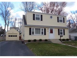 30 Garfield St, New Haven, CT 06514-3023