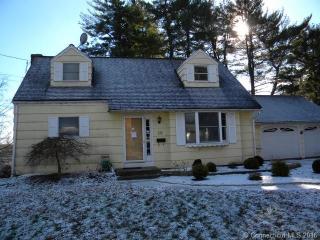 174 French St, Bristol, CT 06010-5553