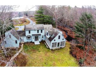 18 Parkwood Rd, Hanover, CT 06350-5021