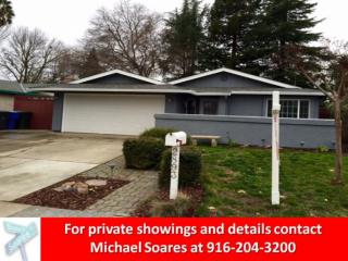 2893 Sagemill Way, Sacramento, CA 95833-1504