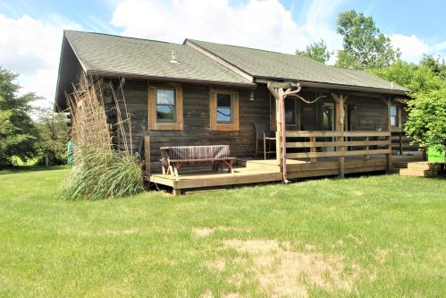 10165 Mantle Rd, Orient, OH 43146-9778