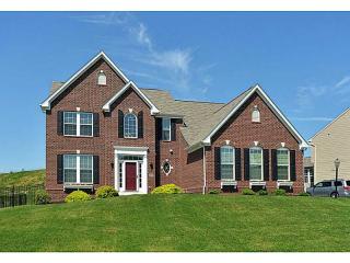 4007 Bentwood Dr, Canonsburg, PA 15317-4874