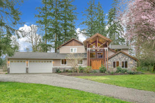 15919 191st St, Woodinville, WA 98072-8466