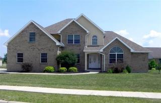 103 Meadowridge Dr, Greenville, OH 45331-8380
