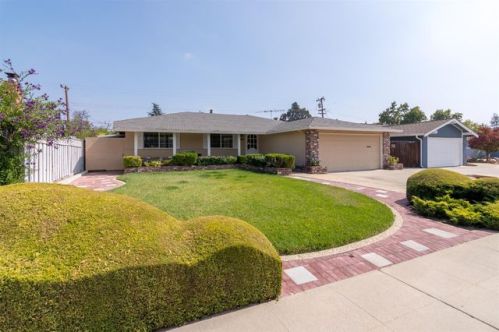 860 Loyalton Dr, Campbell, CA 95008-5140