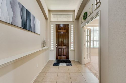 7302 Chittamwood Ct, Denton, TX 76208-7394