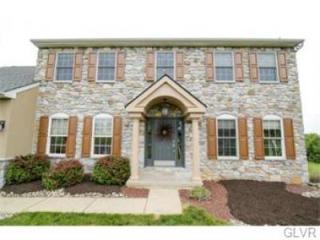 2955 Grundsau Ct, Fogelsville, PA 18051-2100