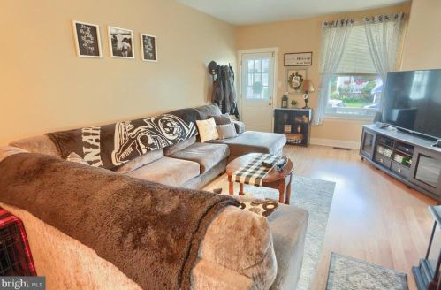 232 29 St, Harrisburg PA 17103-1918 exterior