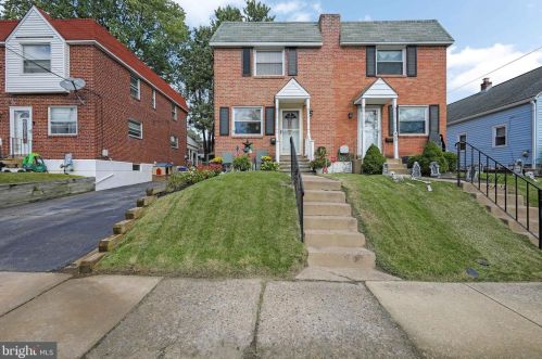 411 Madison Ave, Prospect Park, PA 19076-2402