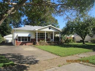 8026 Wedgewood Dr, Norfolk, VA 23518-3142