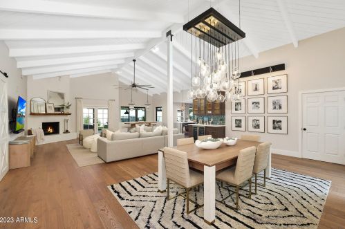 9202 83 Pl, Scottsdale AZ  85260-5656 exterior
