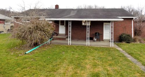 519 Water St, Grays Landing, PA 15461-1747