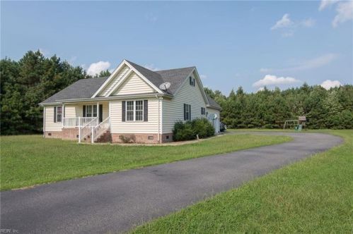 850 Dutch Rd, Suffolk, VA 23437-8814