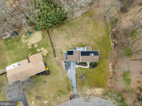 176 Sunset View Dr, Glen Mills PA  19342-1274 exterior