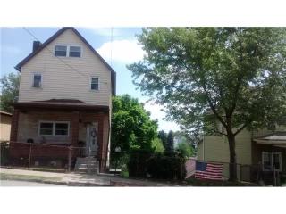1437 Wolfe Ave, Rankin PA  15104-2959 exterior