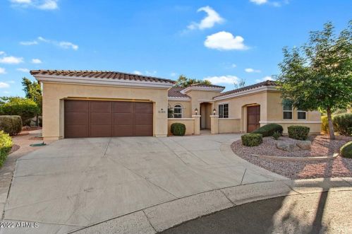 12853 Panchita Dr, Sun City, AZ 85375-2356