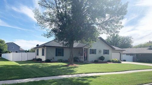 220 Germania St, Randolph, WI 53956-1441