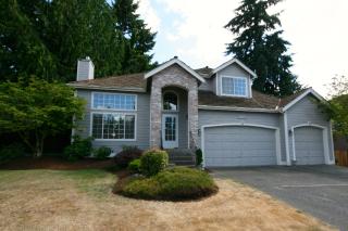 12704 115th Street Ct, Puyallup, WA 98374-5060