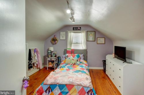 5 Lee St, Hanover PA  17331-1923 exterior