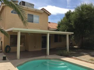 1704 Silver Knoll Ave, Las Vegas NV  89123-3841 exterior