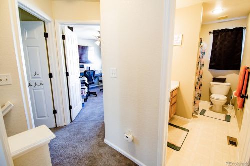 4124 Lisbon St, Denver CO  80249-8205 exterior