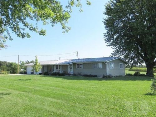 14020 Kress Ave, Bloomfield, IA 52537-7644