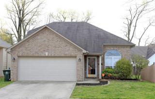 408 Ella Rae Ln, Lexington KY  40511-8798 exterior