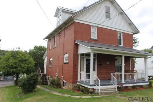 3310 Graham Ave, Windber, PA 15963-2537