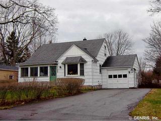 157 Prospect St, Spencerport, NY 14559-1831