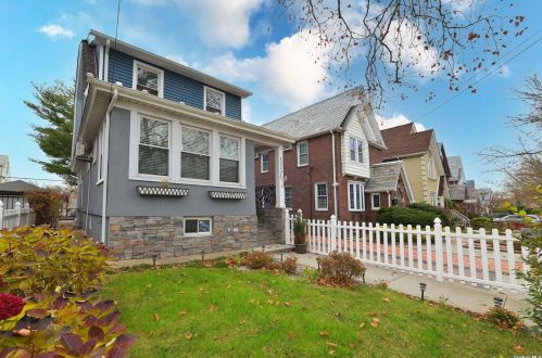 172-21 83rd Ave, Jamaica, NY 11432-1302