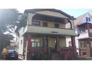 10200 Gibson Ave, Cleveland, OH 44105-1746