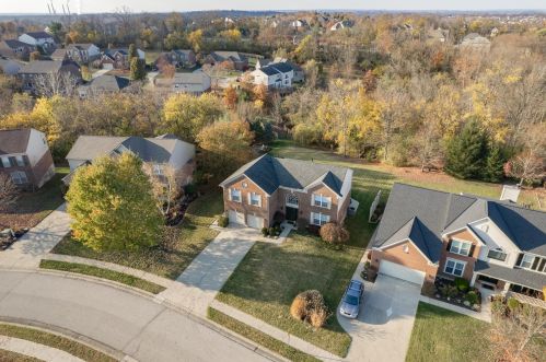 1514 Bottomwood Dr, Taylorsport KY  41048-7933 exterior