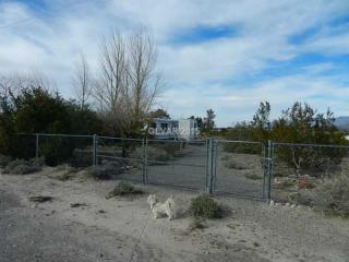 5890 Kent St, Pahrump, NV 89061-8241