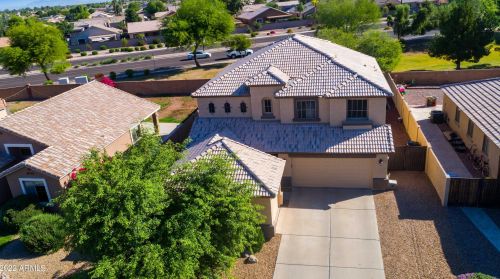 3370 Flamingo Ct, Gilbert AZ 85297-8208 exterior