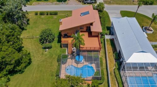 3588 Eagle Nest Dr, Brooksville, FL 34607-2707