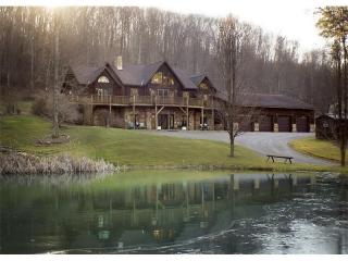 351 Bash Rd, Shelocta, PA 15774-7510