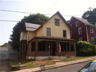 43 High St, Bangor, PA 18013-2001
