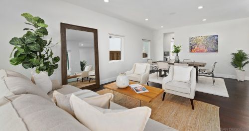 4453 Bermuda Ave, San Diego CA 92107-3809 exterior