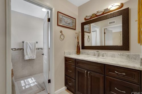 1241 Lynwood St, La Habra CA  90631-7406 exterior