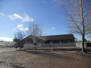22580 Malapai Ridge Rd, Paulden, AZ 86334-4003