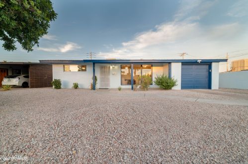 4111 4th Ave, Phoenix, AZ 85013-3032